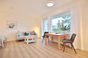 Ferienhaus Dornkampstraße 1 a Ferienhaus Dornkampstrasse 1a Appartement 2, Timmendorfer Strand